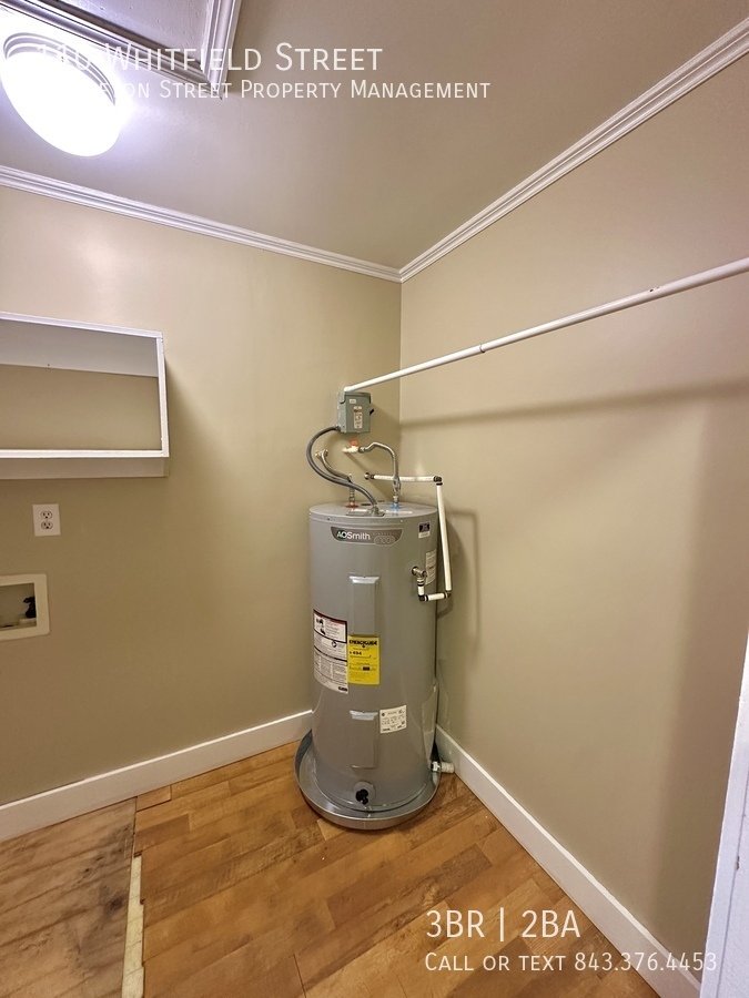 110 Whitfield Street Beaufort,  SC 29902 property image