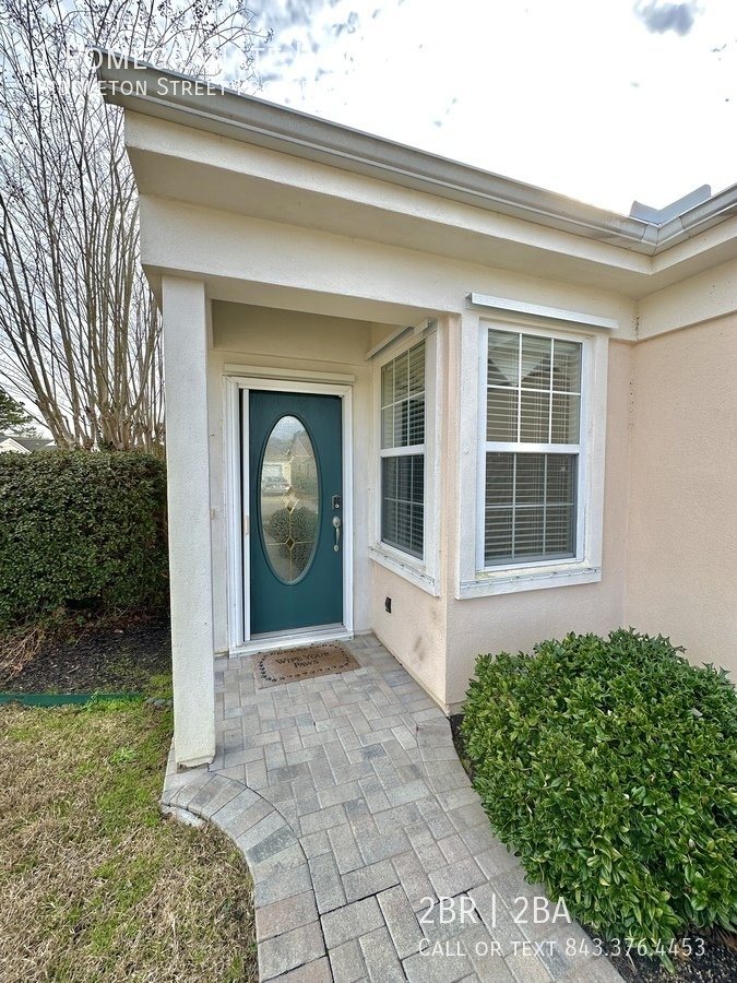 1 Pomegranate Lane  55+ Community property image