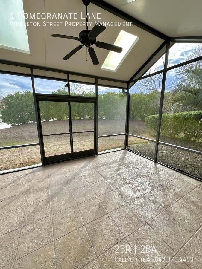 1 Pomegranate Lane  55+ Community property image