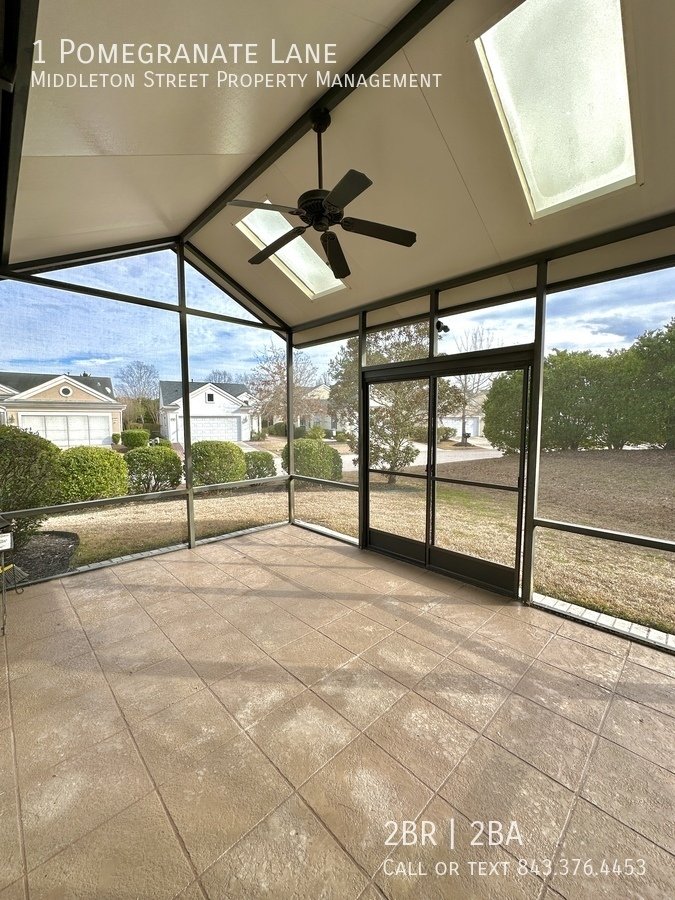 1 Pomegranate Lane  55+ Community property image