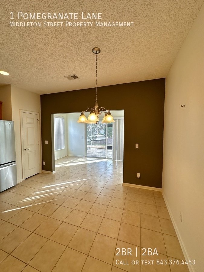 1 Pomegranate Lane  55+ Community property image