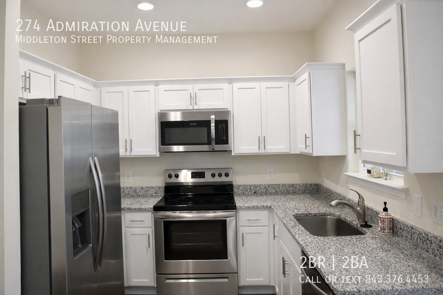 274 Admiration Avenue Beaufort, SC  29906 property image