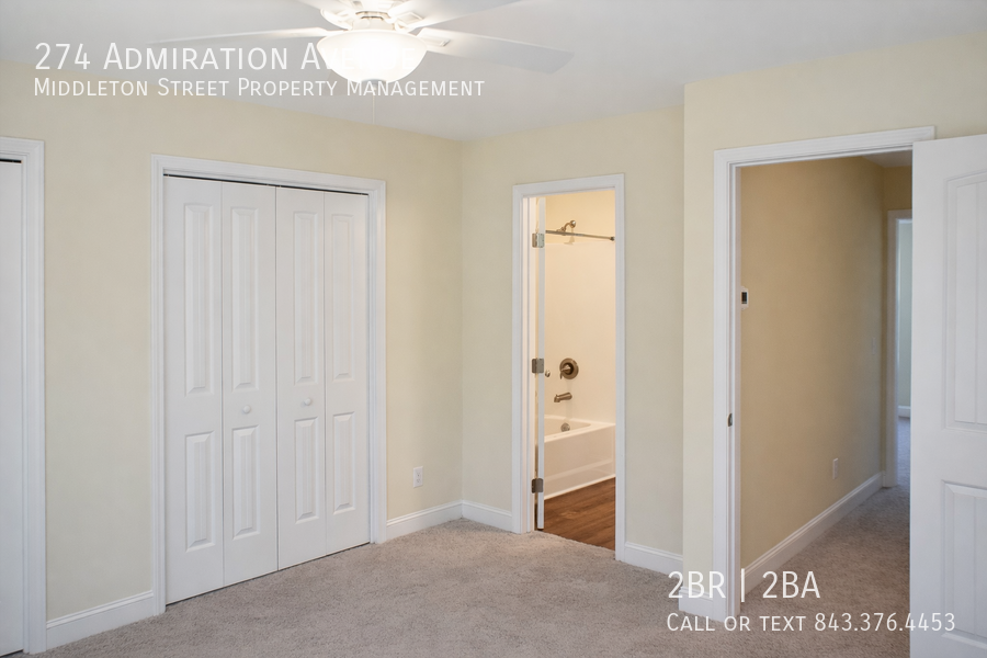 274 Admiration Avenue Beaufort, SC  29906 property image