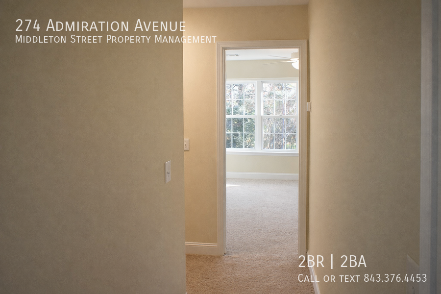 274 Admiration Avenue Beaufort, SC  29906 property image