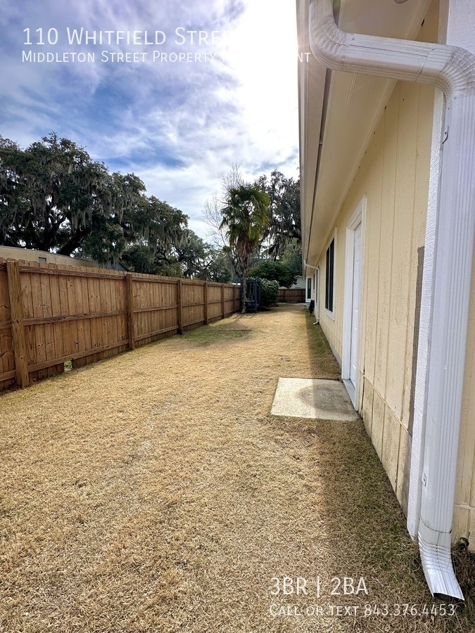 110 Whitfield Street Beaufort,  SC 29902 property image