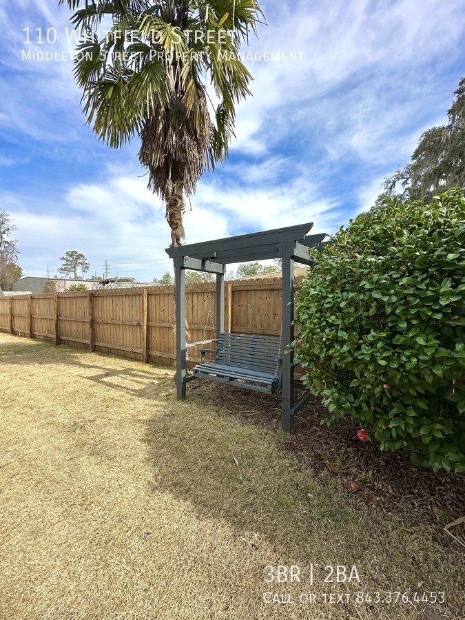 110 Whitfield Street Beaufort,  SC 29902 property image