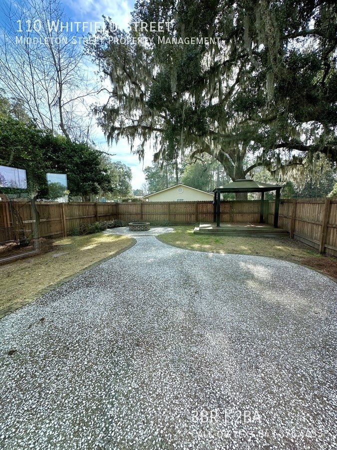 110 Whitfield Street Beaufort,  SC 29902 property image