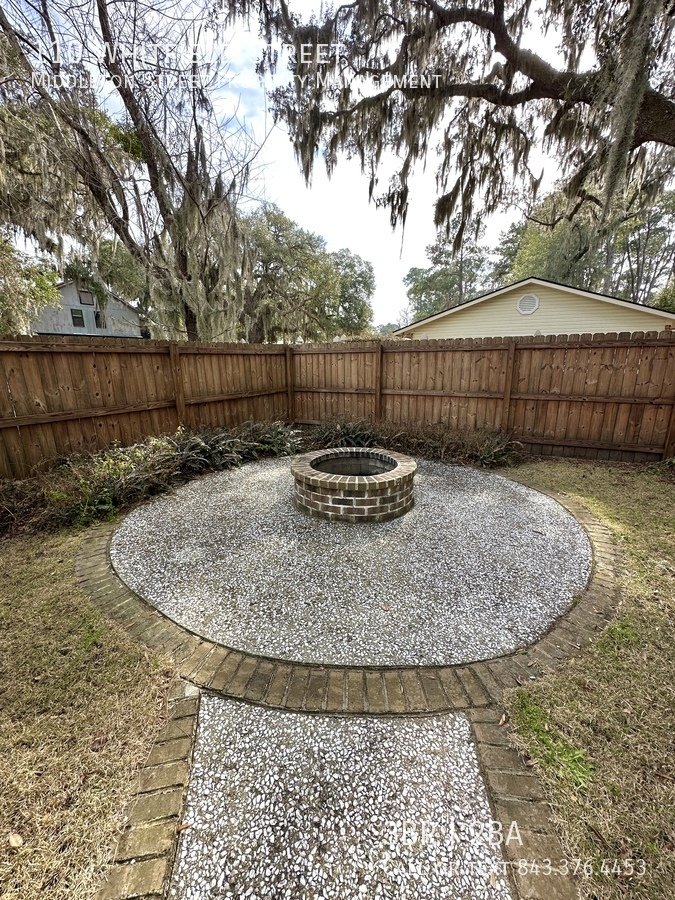 110 Whitfield Street Beaufort,  SC 29902 property image