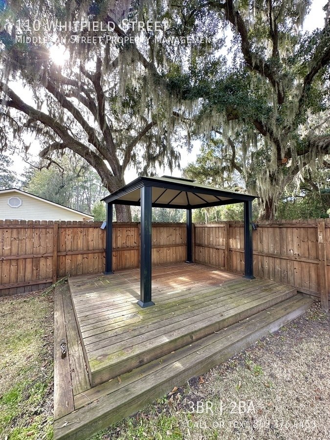 110 Whitfield Street Beaufort,  SC 29902 property image