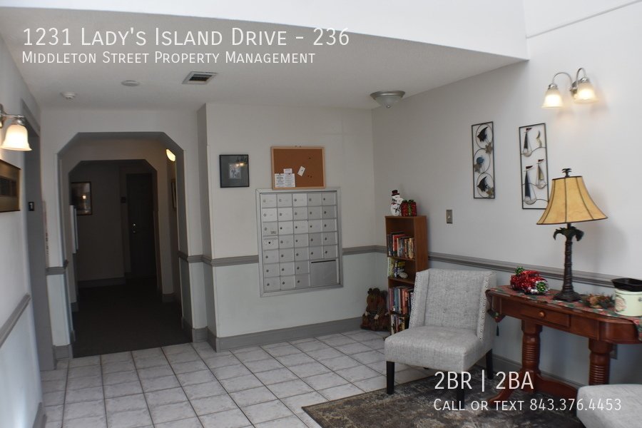 1231 Lady's Island Drive property image