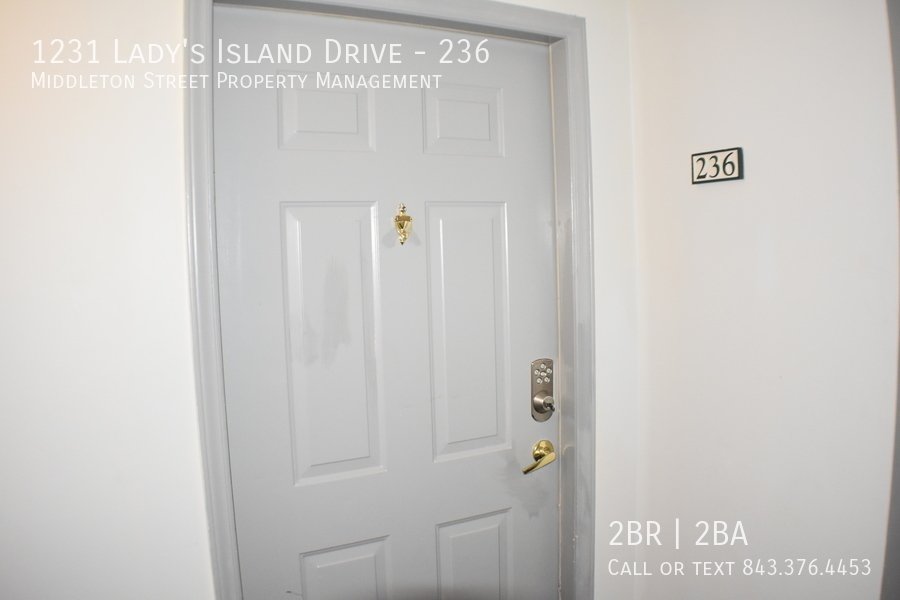 1231 Lady's Island Drive property image