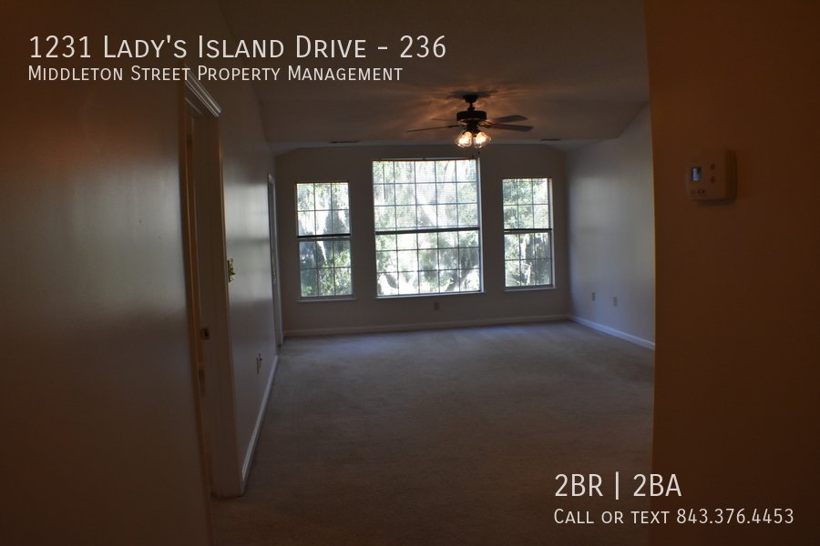 1231 Lady's Island Drive property image