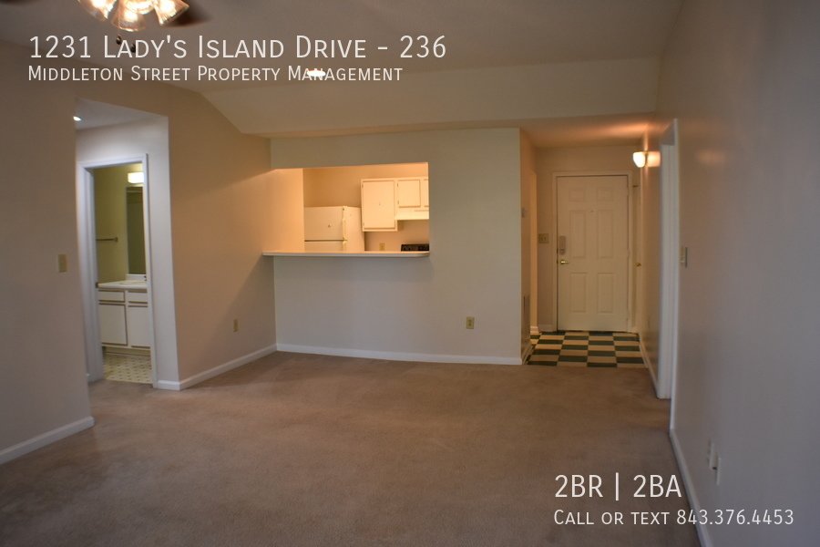 1231 Lady's Island Drive property image