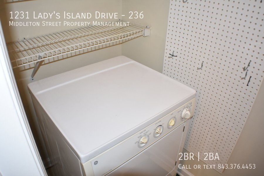 1231 Lady's Island Drive property image