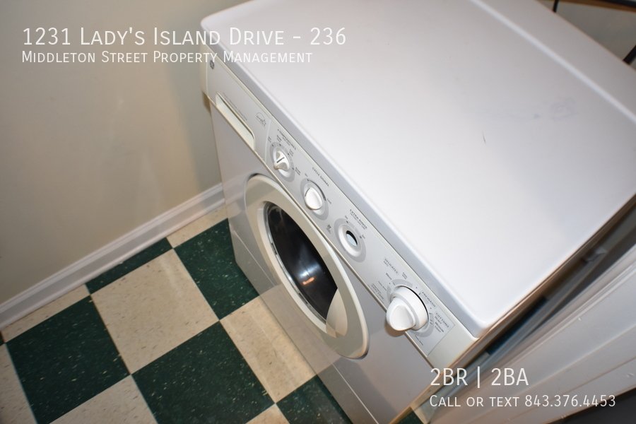 1231 Lady's Island Drive property image