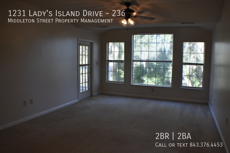 1231 Lady's Island Drive property image