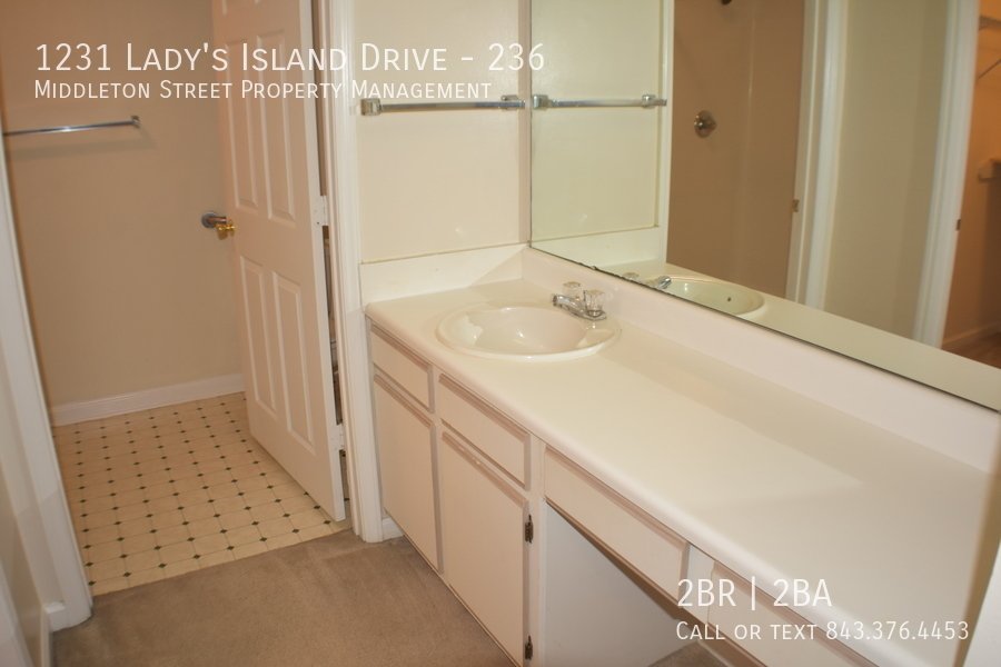 1231 Lady's Island Drive property image