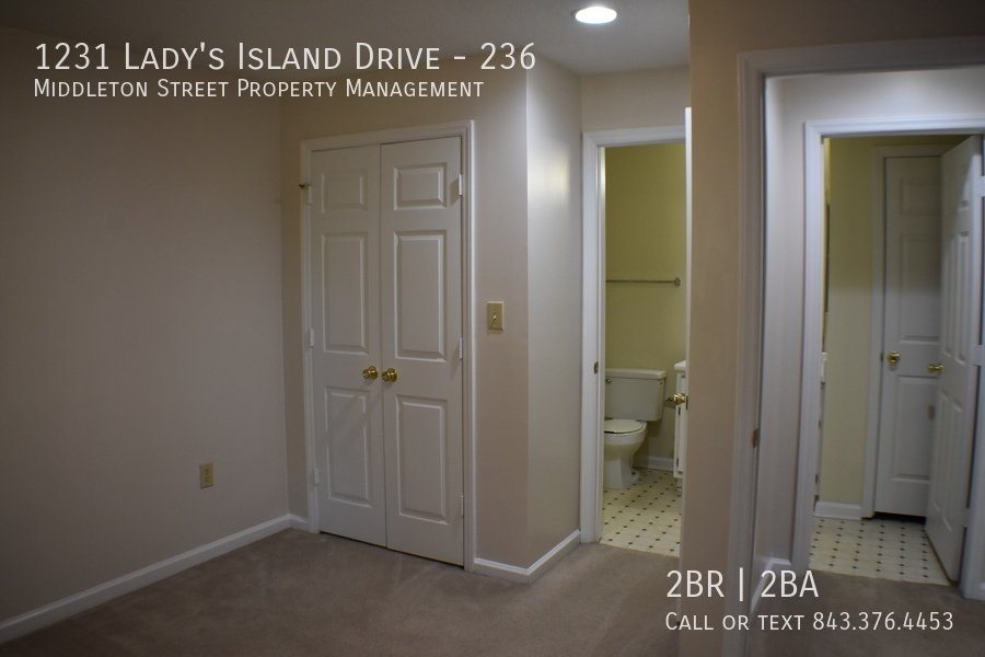 1231 Lady's Island Drive property image