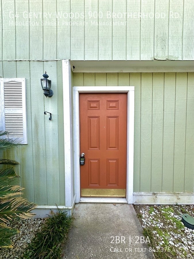 G4 Gentry Woods 900 Brotherhood Rd property image