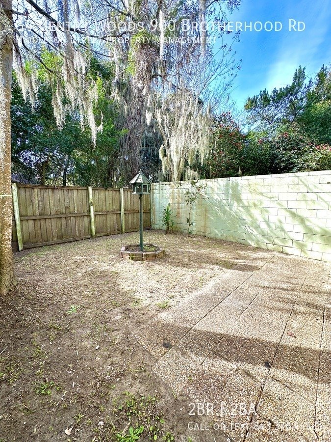 G4 Gentry Woods 900 Brotherhood Rd property image