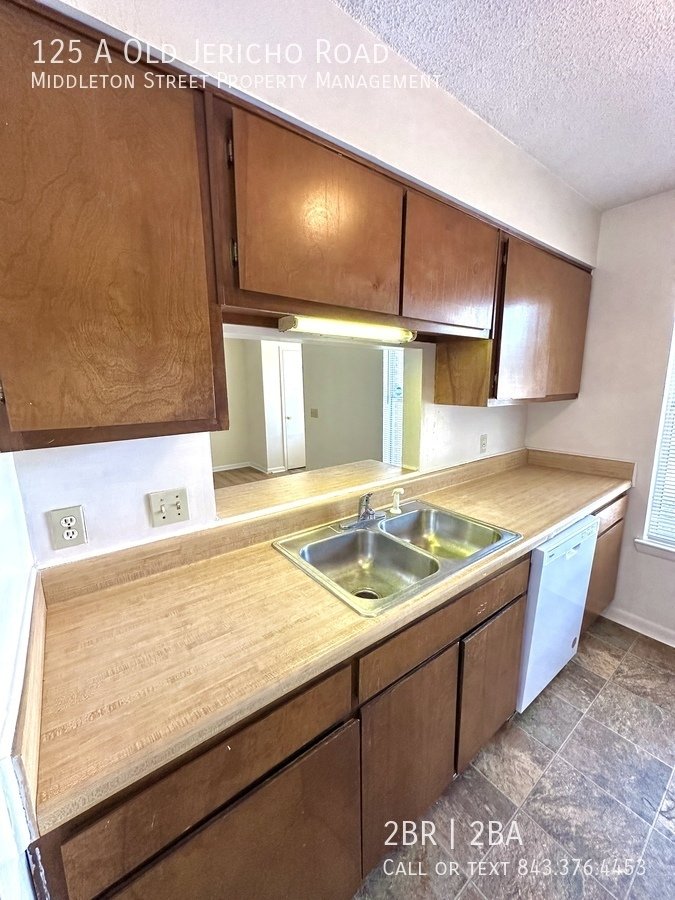 125 A Old Jericho Road property image