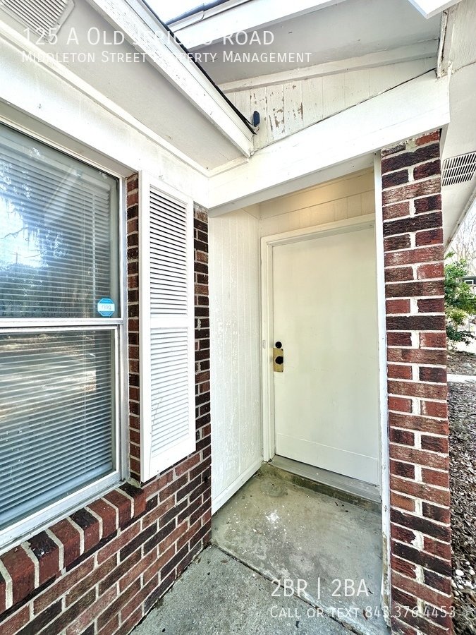 125 A Old Jericho Road property image