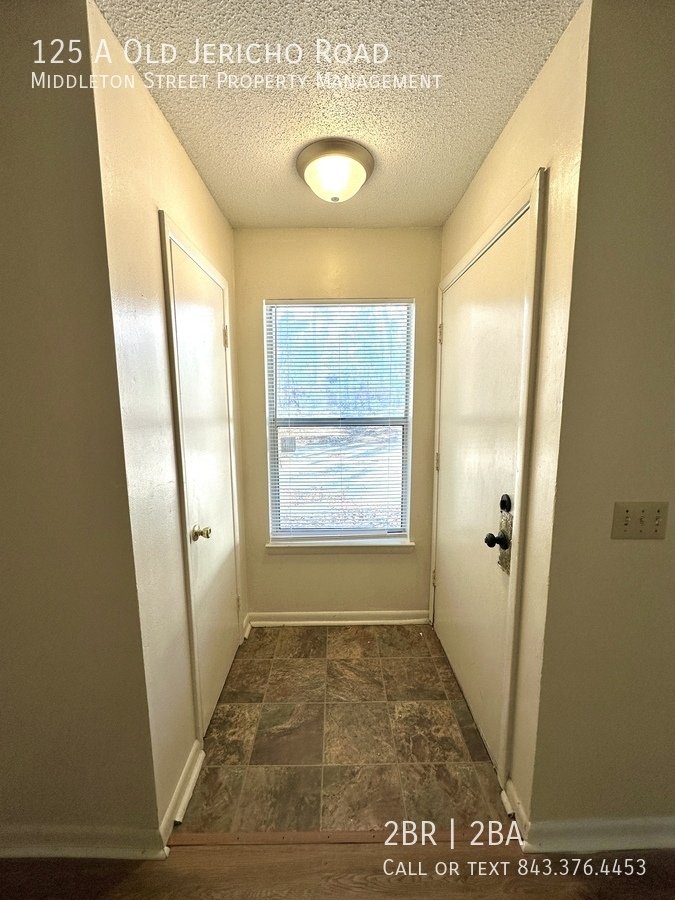 125 A Old Jericho Road property image