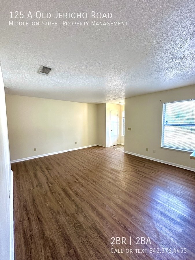 125 A Old Jericho Road property image