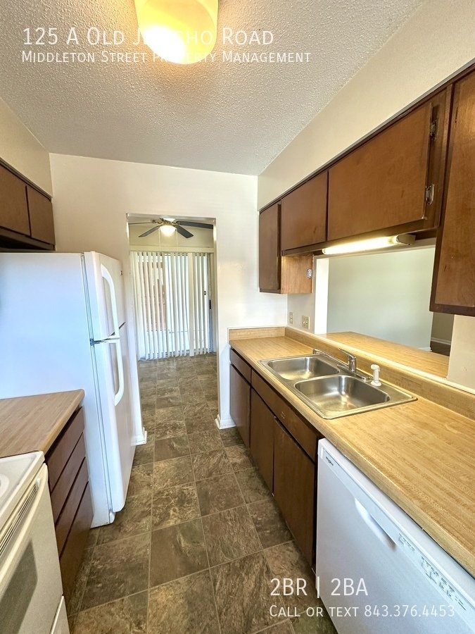 125 A Old Jericho Road property image