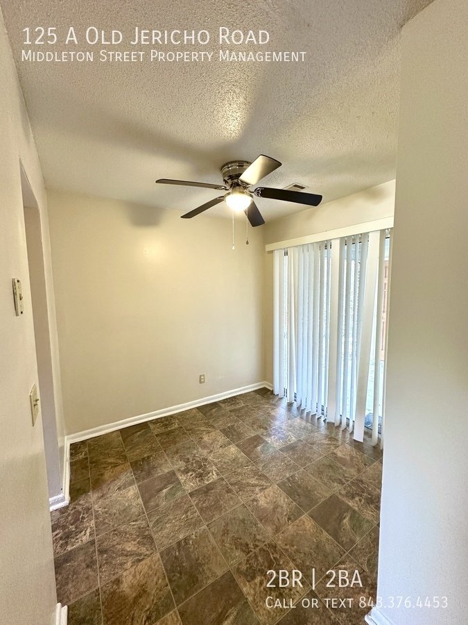 125 A Old Jericho Road property image