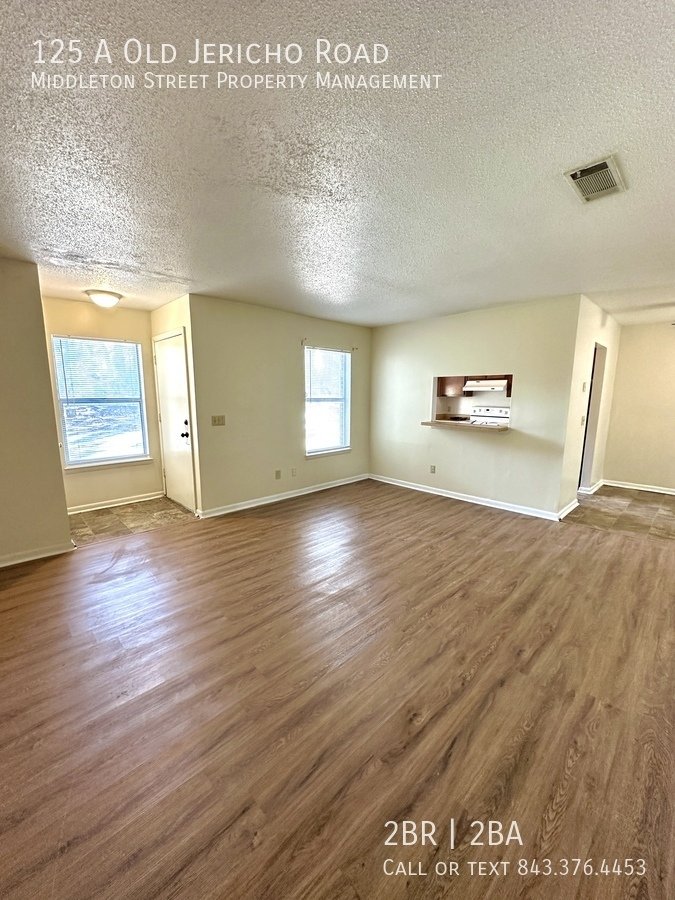 125 A Old Jericho Road property image