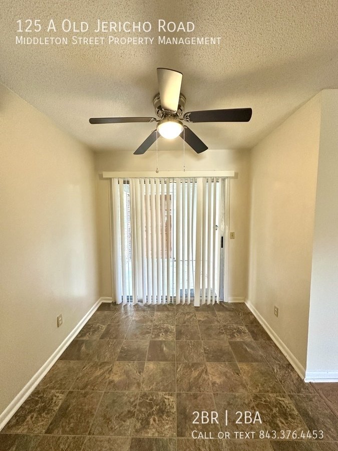 125 A Old Jericho Road property image