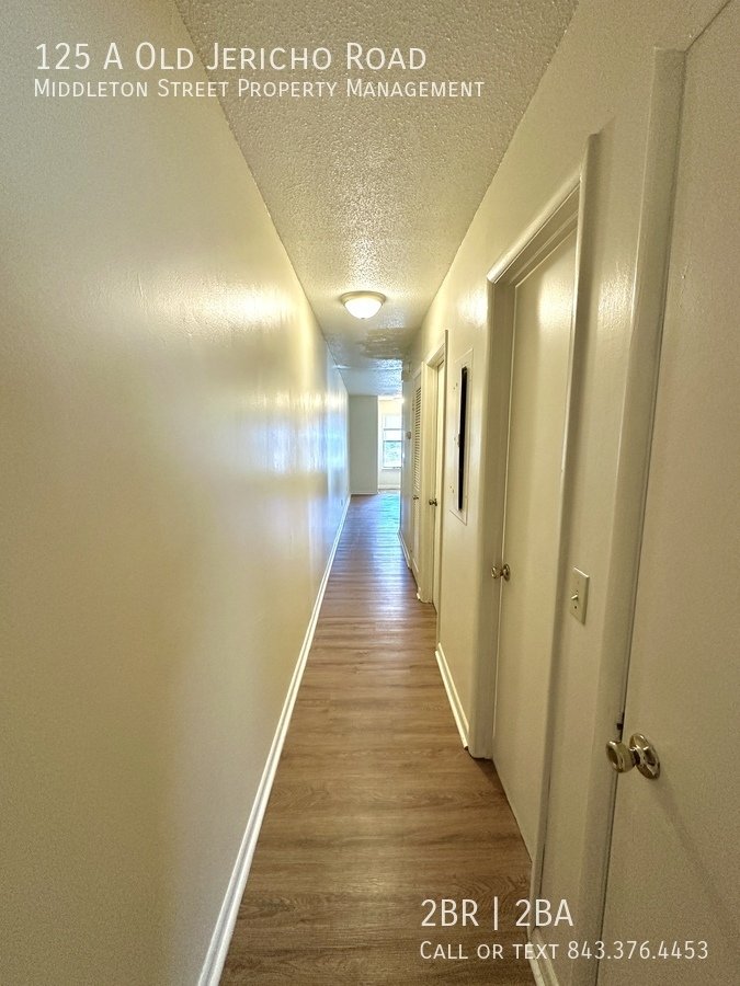 125 A Old Jericho Road property image