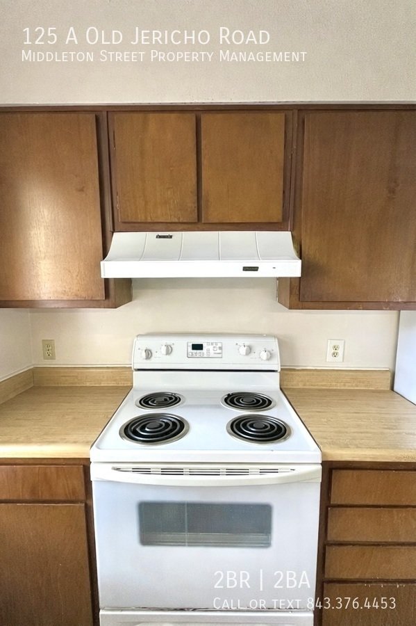 125 A Old Jericho Road property image