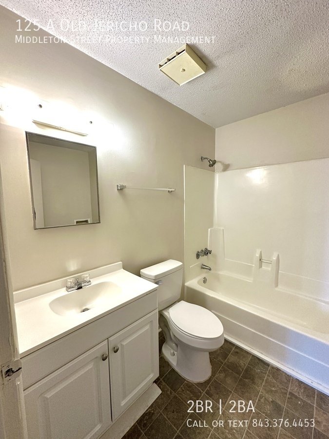 125 A Old Jericho Road property image