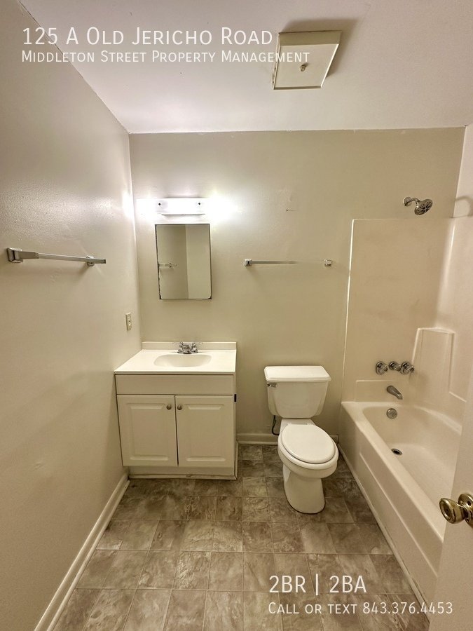 125 A Old Jericho Road property image