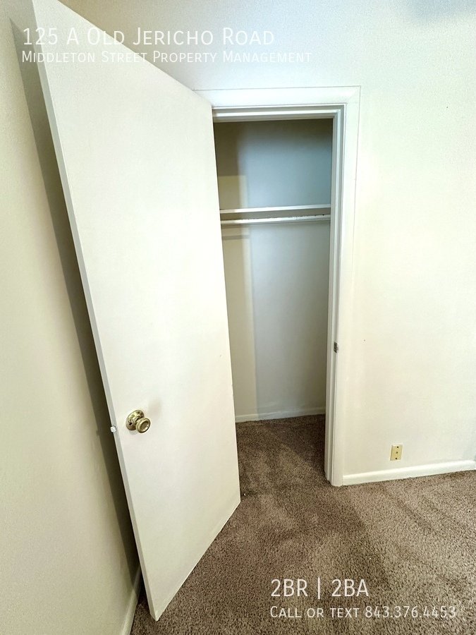 125 A Old Jericho Road property image