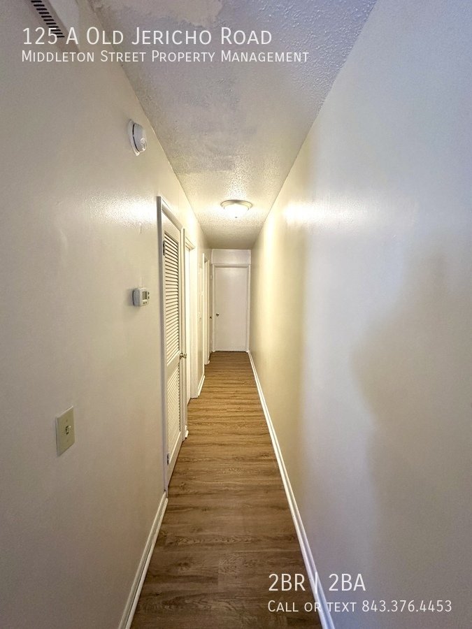 125 A Old Jericho Road property image