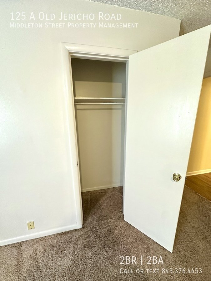 125 A Old Jericho Road property image