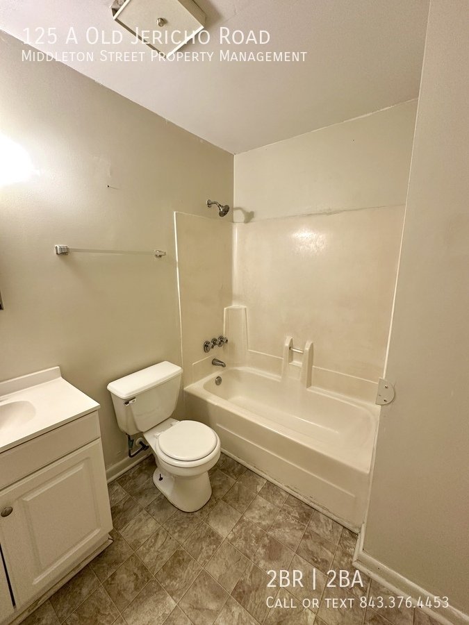 125 A Old Jericho Road property image