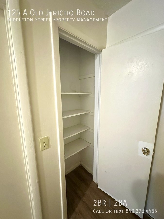 125 A Old Jericho Road property image