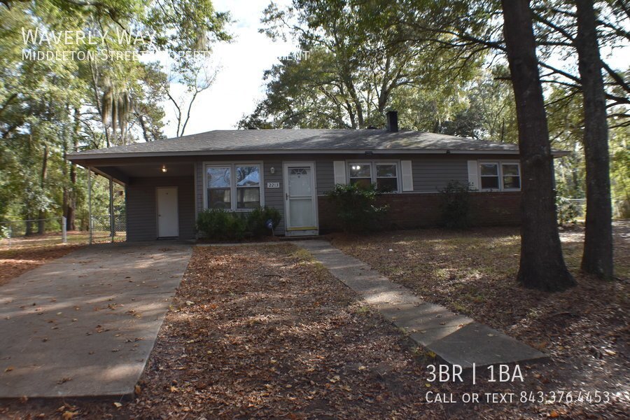 Waverly Way property image