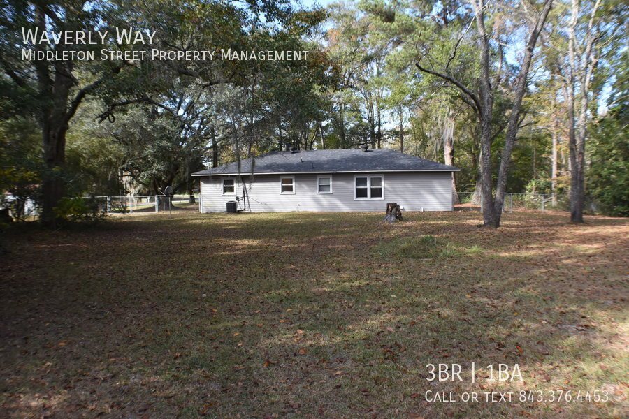Waverly Way property image