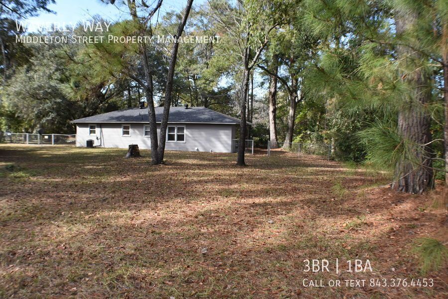 Waverly Way property image