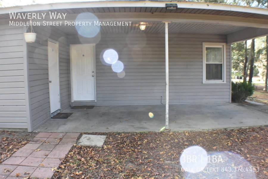 Waverly Way property image