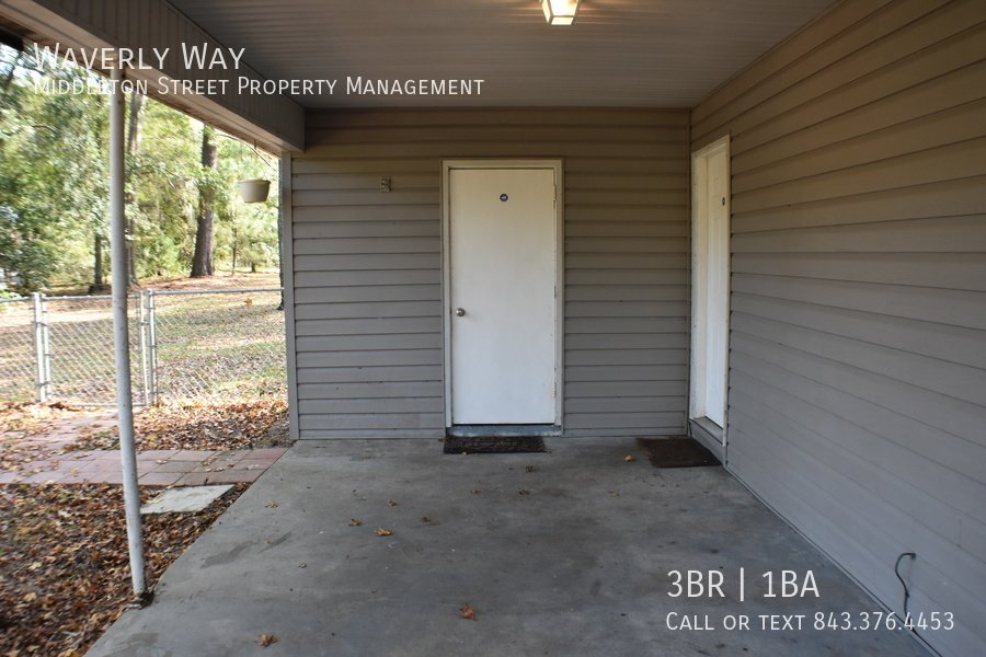 Waverly Way property image