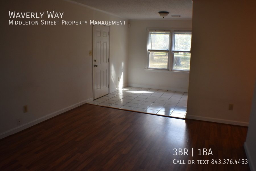Waverly Way property image