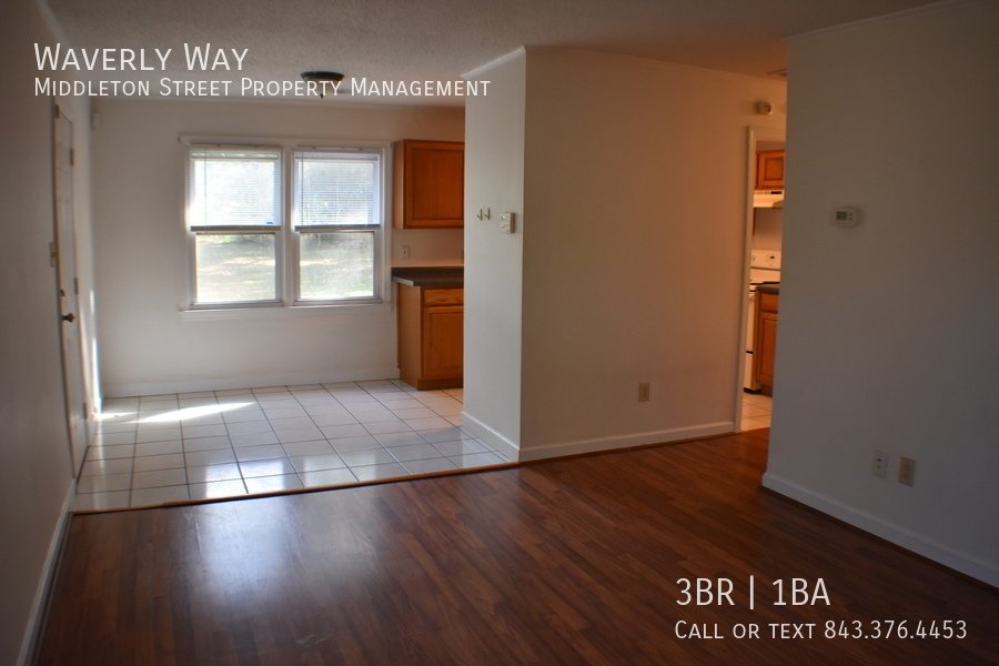 Waverly Way property image