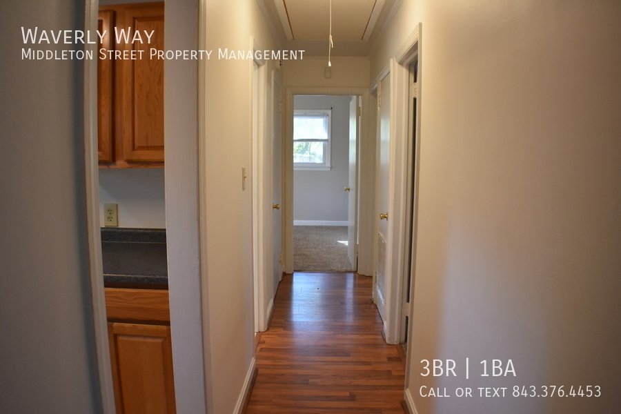 Waverly Way property image