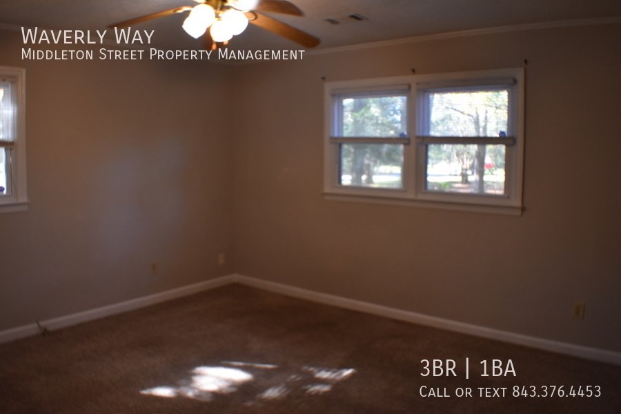 Waverly Way property image